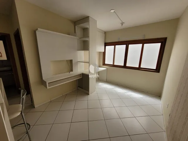 Apartamento com 1 dormitório, foto 3