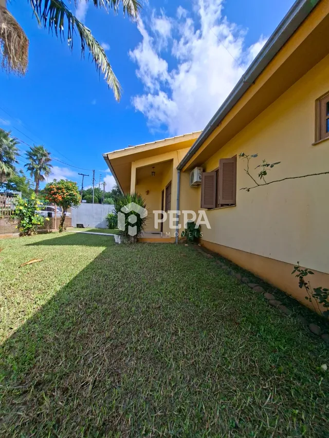 Casa com 3 dormitórios