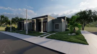 Casa geminada com 2 dormitórios, foto 1