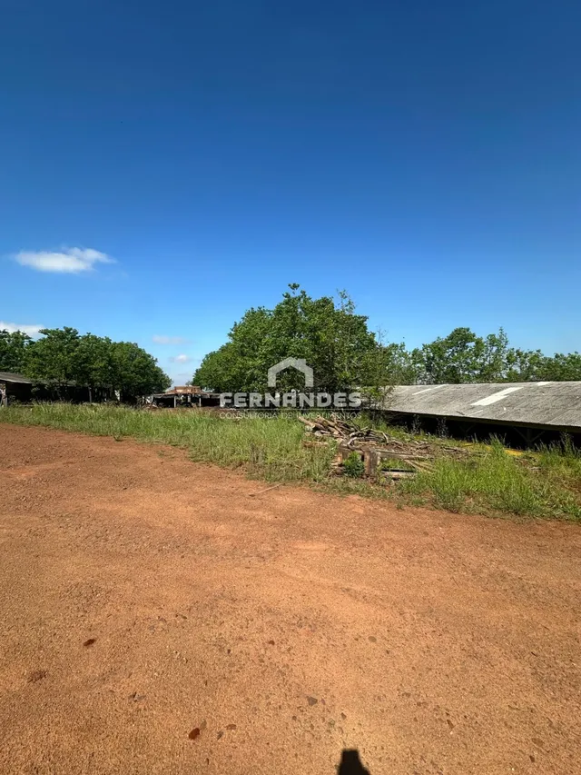 Área rural, foto 2