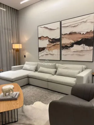 Casa com 3 dormitórios, foto 7