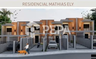 Sobrado com 2 dormitórios, foto 1