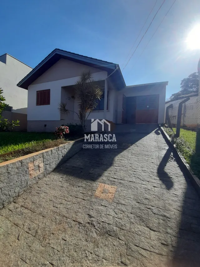 Casa com 4 dormitórios