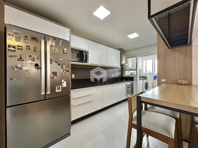 Apartamento com 2 dormitórios, foto 5