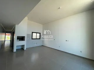 Casa geminada com 2 dormitórios, foto 3