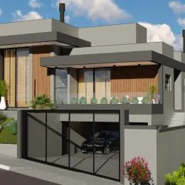 Casa com 3 dormitórios, foto 3