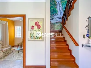 Casa com 4 dormitórios, foto 23