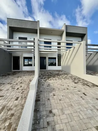 Sobrado com 2 dormitórios, foto 2