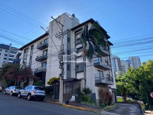 Apartamento com 2 dormitórios