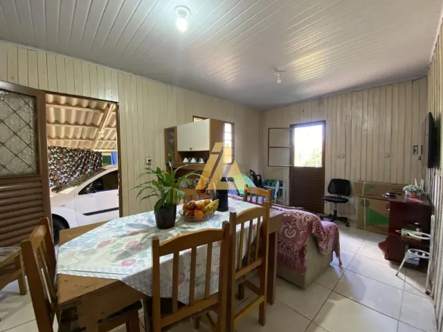 Casa com 2 dormitórios, foto 4
