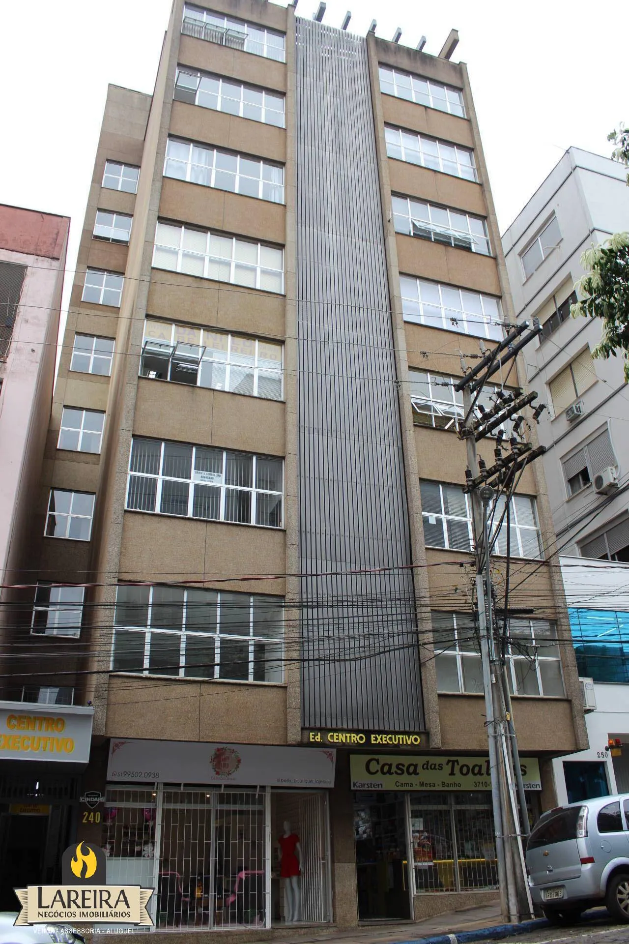 Sala comercial, foto 1