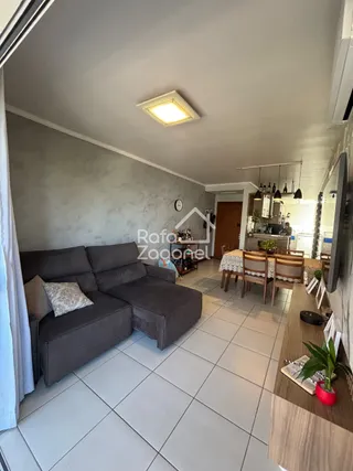 Apartamento com 2 dormitórios, foto 13