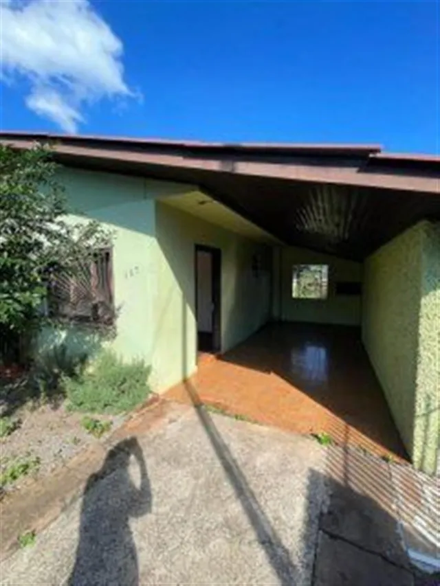 Casa com 3 dormitórios, foto 2