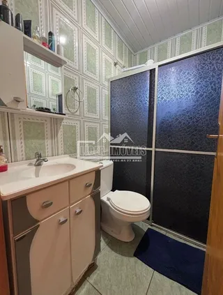 Casa com 3 dormitórios, foto 13