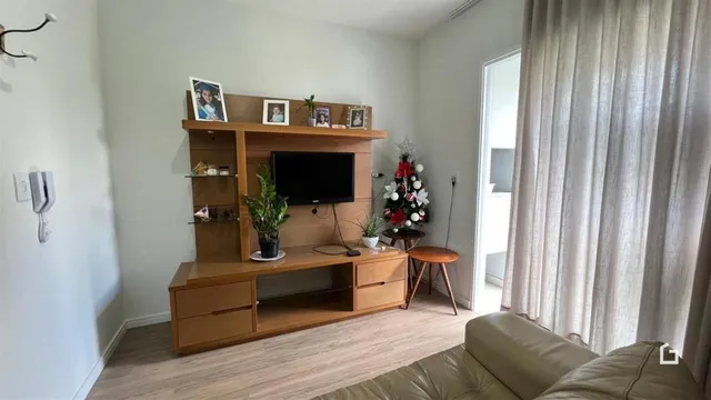 Apartamento com 1 dormitório, foto 3