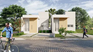 Casa geminada com 3 dormitórios, foto 3