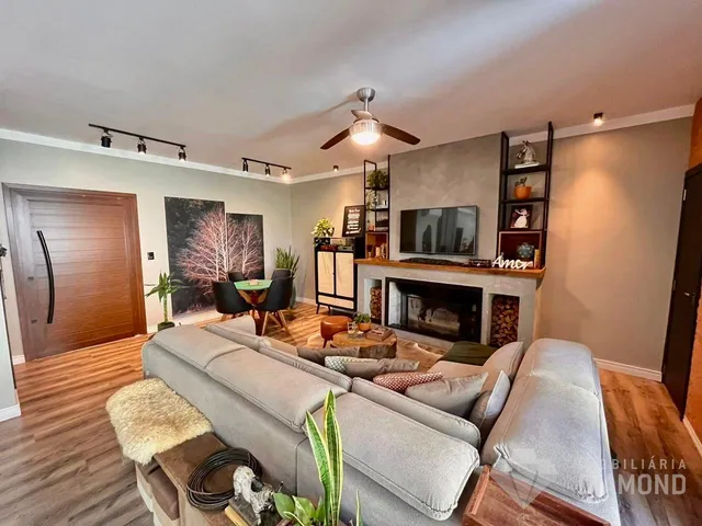 Casa com 3 dormitórios, foto 5