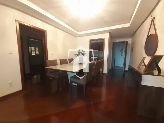 Apartamento com 3 dormitórios, foto 5