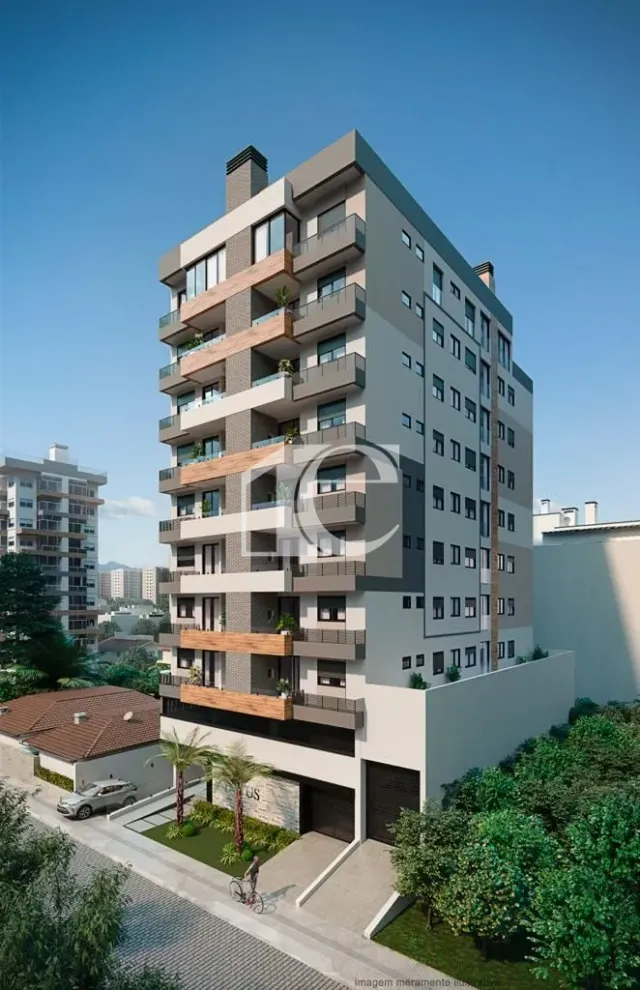 Apartamento com 1 dormitório, foto 2