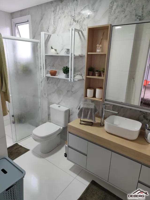 Apartamento com 3 dormitórios, foto 4