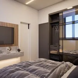 Apartamento com 3 dormitórios, foto 14