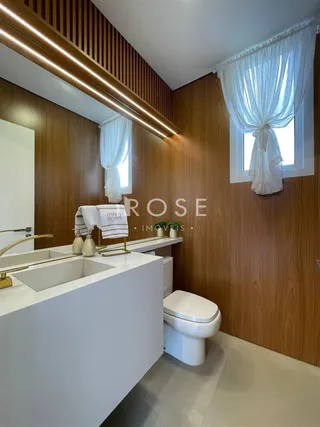 Casa com 4 dormitórios, foto 22