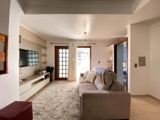Casa com 3 dormitórios, foto 4