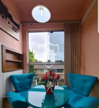 Apartamento com 2 dormitórios, foto 6