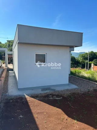 Casa geminada com 2 dormitórios, foto 6