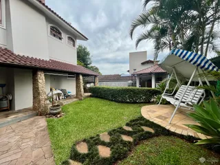 Casa com 4 dormitórios, foto 26