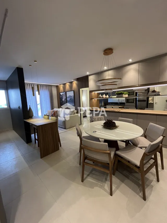 Apartamento com 2 dormitórios, foto 2