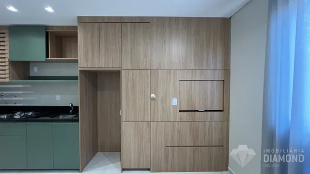 Apartamento com 1 dormitório, foto 3