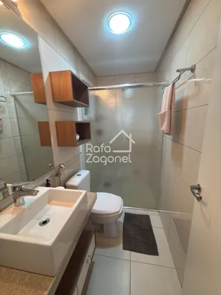 Apartamento com 3 dormitórios, foto 9