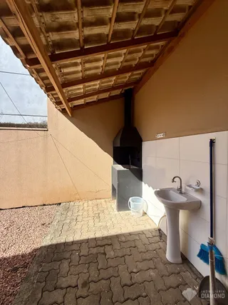 Casa geminada com 2 dormitórios, foto 6