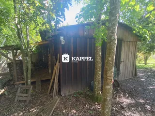 Área rural com 1 dormitório, foto 16