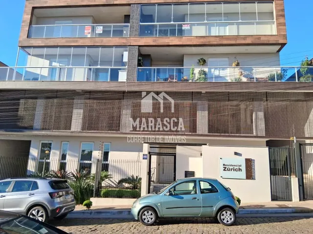 Apartamento com 2 dormitórios