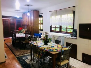 Casa com 5 dormitórios, foto 12