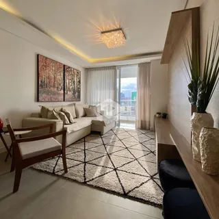 Apartamento com 2 dormitórios, foto 2