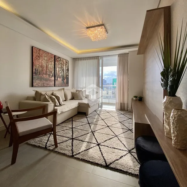 Apartamento com 2 dormitórios, foto 2