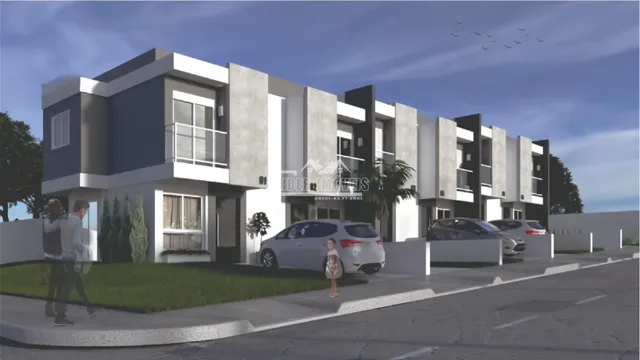 Sobrado com 2 dormitórios, foto 4