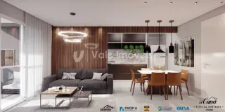 Apartamento com 2 dormitórios, foto 8