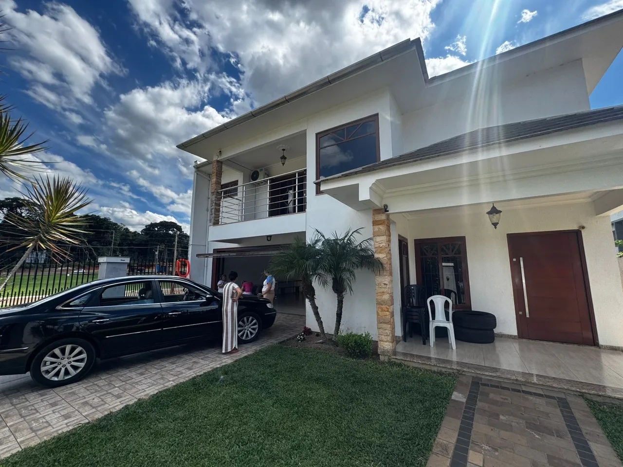 Casa com 3 dormitórios, foto 1
