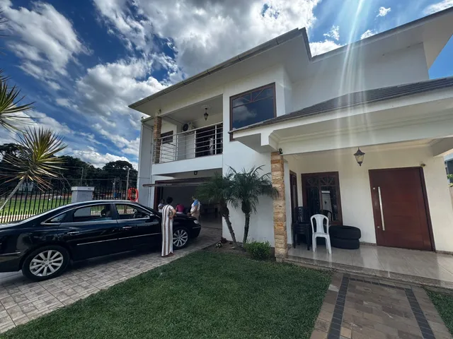 Casa com 3 dormitórios