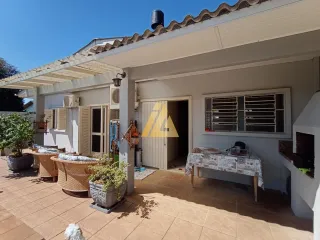 Casa com 4 dormitórios, foto 17