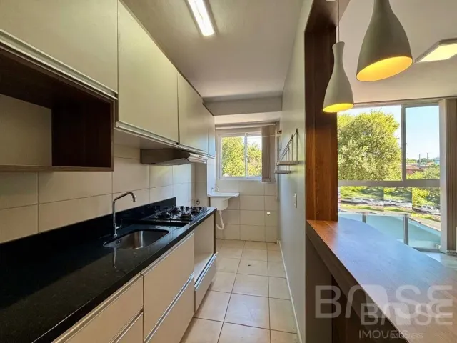Apartamento com 2 dormitórios, foto 2