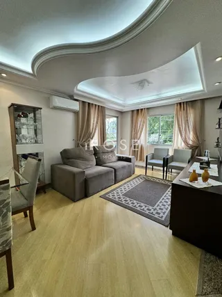 Apartamento com 3 dormitórios, foto 8