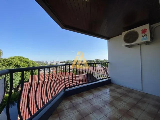 Apartamento com 3 dormitórios, foto 2