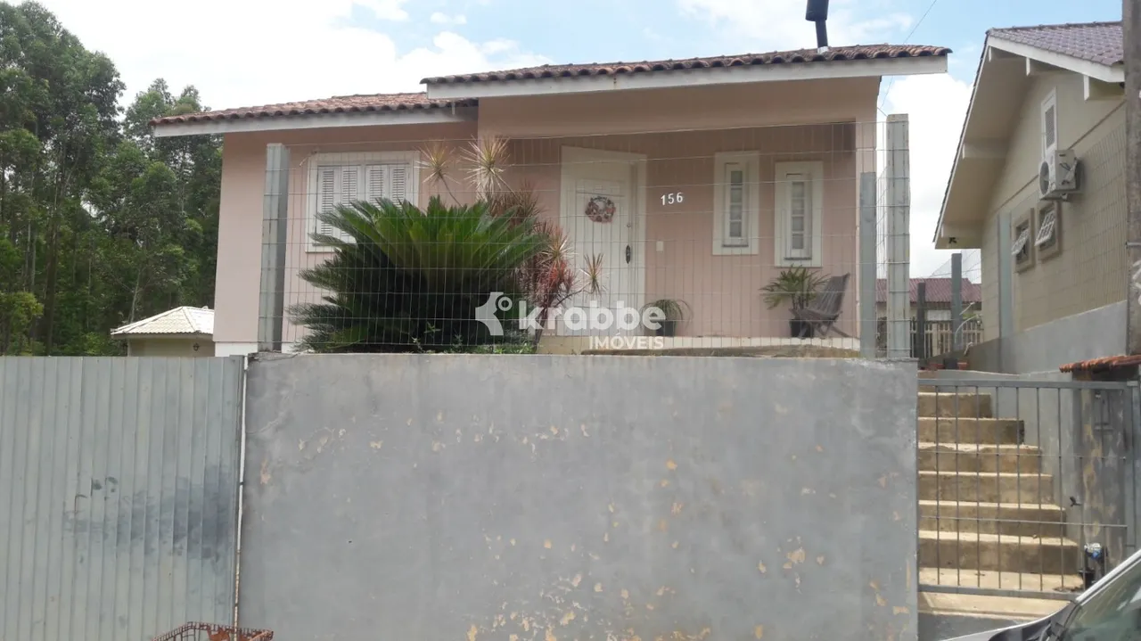 Casa com 2 dormitórios, foto 1