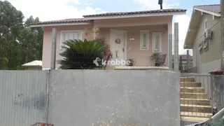 Casa com 2 dormitórios, foto 1