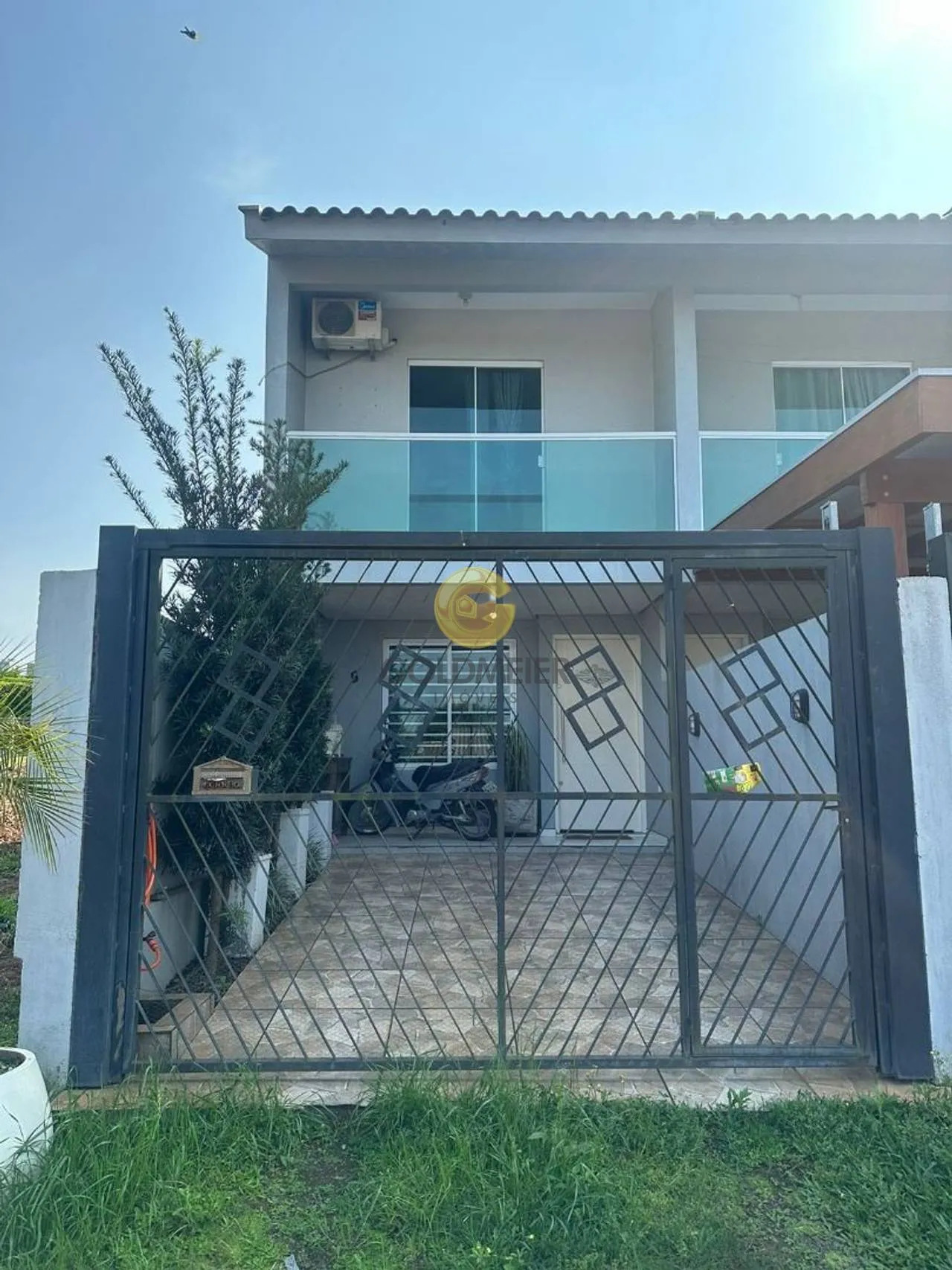 Sobrado com 2 dormitórios, foto 1